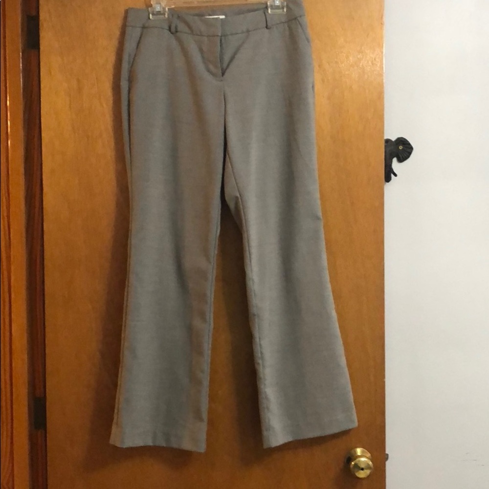 Grey NY&CO Slacks